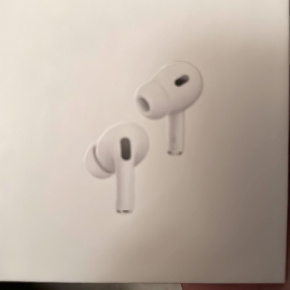 AirPod Pros 2nd Generation